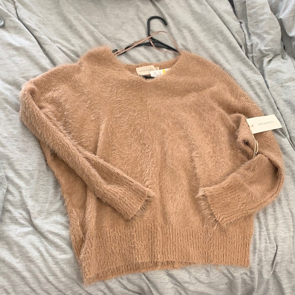 Dreamers Sweater NWT